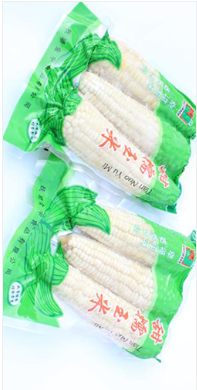 速冻玉米批发